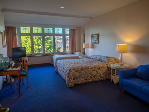 Battery Point Manor - Accommodation Nelson Bay 2