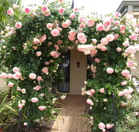 Baudins of Busselton Bed and Breakfast - Accommodation Nelson Bay