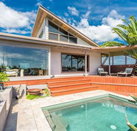 Bauhinia House - Accommodation Nelson Bay