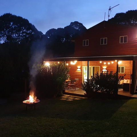 Bawley Point Accomodation - Accommodation Nelson Bay 3