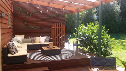 Bawley Point Accomodation - Accommodation Nelson Bay 0