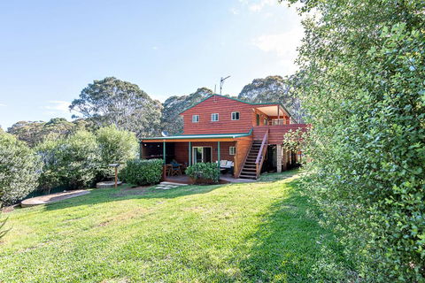 Bawley Point Accomodation - Accommodation Nelson Bay 2