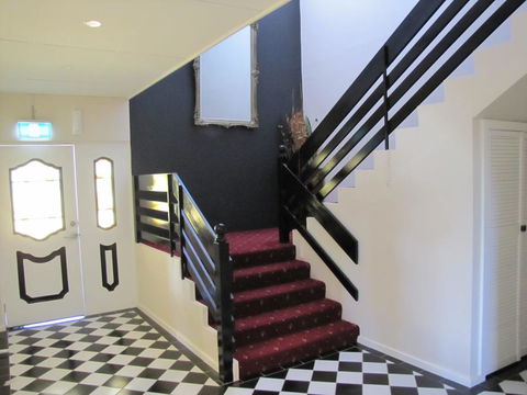 Bay & Basin - Accommodation Nelson Bay 1