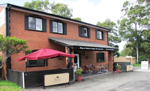 Bay & Basin - Accommodation Nelson Bay 0