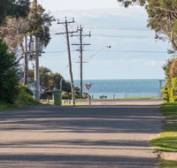 Bay Beach Beauty - Accommodation Nelson Bay