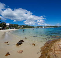Bay Blue  Nelson Bay- just 3 minutes walk to Flypoint Beach and 10 minutes walk to Little Beach - Accommodation Nelson Bay