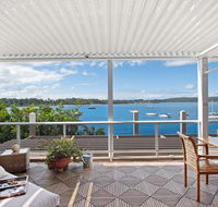 Bay Breeze Boutique Accommodation - Accommodation Nelson Bay