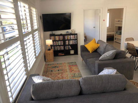 Bay Breeze Cottage - Accommodation Nelson Bay 2