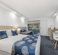 Bay City Geelong Motel