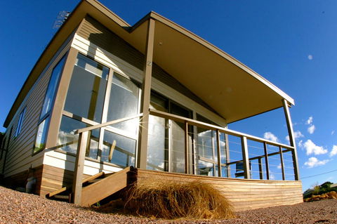 Bay Of Islands Apartments - Accommodation Nelson Bay 1