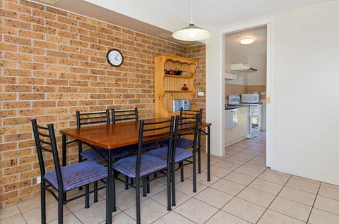Bay Park Gardens 30 1 Warlters Street - Accommodation Nelson Bay 2