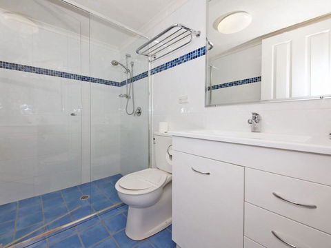 Bay Parklands, Unit 22/2 Gowrie Avenue - Accommodation Nelson Bay 2
