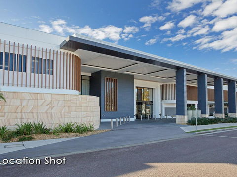 Bay Parklands, Unit 22/2 Gowrie Avenue - Accommodation Nelson Bay 3