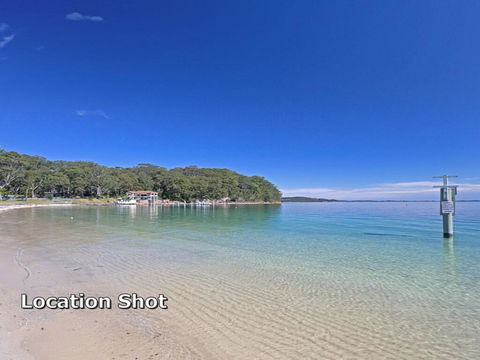 Bay Parklands, Unit 22/2 Gowrie Avenue - Accommodation Nelson Bay 1