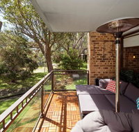 Bay Parklands Unit 27/2 Gowrie Avenue - Accommodation Nelson Bay