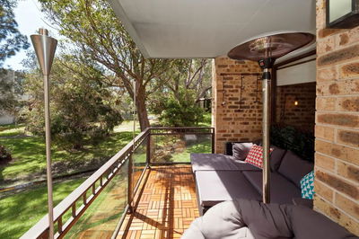 Bay Parklands, Unit 27/2 Gowrie Avenue