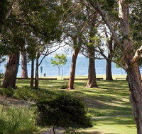 Bay Parklands Unit 44/2 Gowrie Avenue - Accommodation Nelson Bay