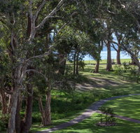 Bay Parklands Unit 50/2 Gowrie Avenue - Accommodation Nelson Bay