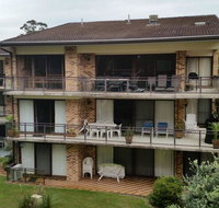 Bay Parklands Unit 62/2 Gowrie Avenue - Accommodation Nelson Bay