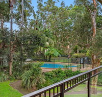 Bay Parklands Unit 65/2 Gowrie Avenue - Accommodation Nelson Bay