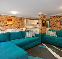 Bay Parklands Unit 69/2 Gowrie Avenue - Accommodation Nelson Bay
