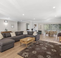 Bay Serene 15 Mistral Close - Accommodation Nelson Bay