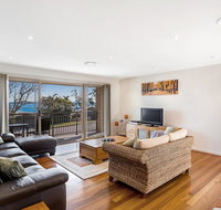 Bay View at 39 Thurlow - Walk to Dutchies Beach - Accommodation Nelson Bay