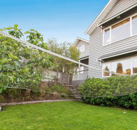 BAY VIEWS ON MANNA - DROMANA - Accommodation Nelson Bay