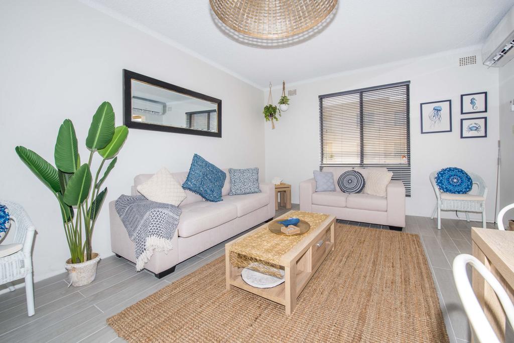 Shoal Bay NSW Accommodation Nelson Bay