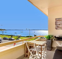 Bay Village No.7 Shoal Bay - Accommodation Nelson Bay