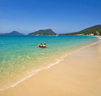 Bay Village Unit 11/47 Shoal Bay Road - Accommodation Nelson Bay