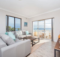 Bay Village Unit 6/47 Shoal Bay Road - Accommodation Nelson Bay