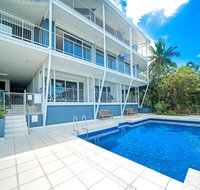 Baybliss Apartments Studio 3 - Accommodation Nelson Bay