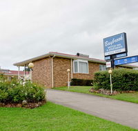 Baybrook Motor Inn - Accommodation Nelson Bay