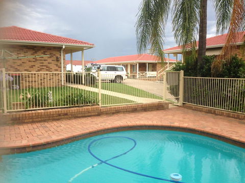 Baybrook Motor Inn - Accommodation Nelson Bay 1