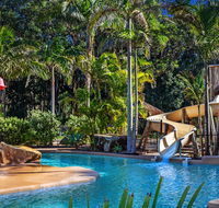 Bays Holiday Park - Accommodation Nelson Bay