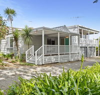BAYSHORE - DROMANA - Accommodation Nelson Bay
