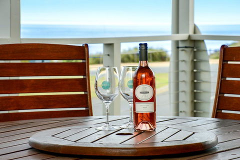 Bayside - Accommodation Nelson Bay 0