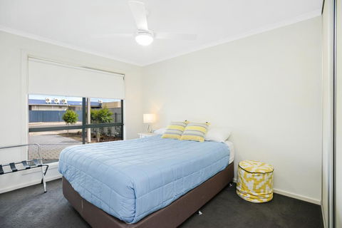 Bayside - Accommodation Nelson Bay 3