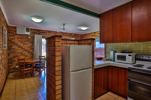 Bayside Holiday Apartments - Accommodation Nelson Bay 3