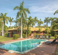 Bayside Holiday Apartments - Accommodation Nelson Bay