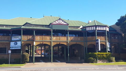 Bayswater Tweed - Accommodation Nelson Bay 0