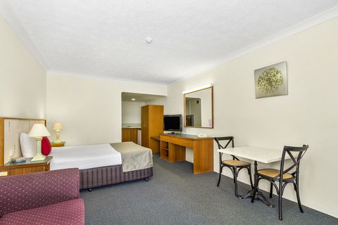 Bayswater Tweed - Accommodation Nelson Bay 2