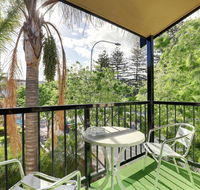 Bayview Apartments - Accommodation Nelson Bay