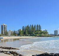 Bayview Apartments Rainbow Bay - Accommodation Nelson Bay