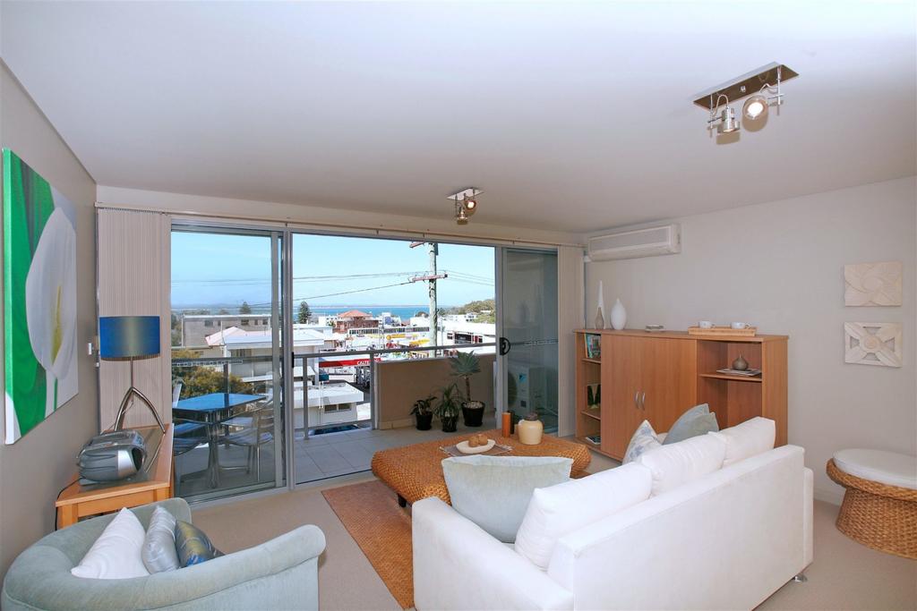 Nelson Bay NSW Accommodation Nelson Bay