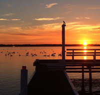Bayview Boathouse - Accommodation Nelson Bay