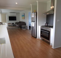 Bayview Hideaway - Accommodation Nelson Bay