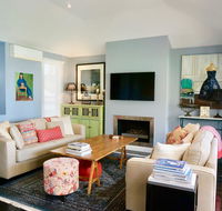 BayView House - Accommodation Nelson Bay