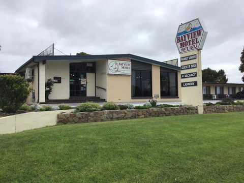 Bayview Motel - Accommodation Nelson Bay 0